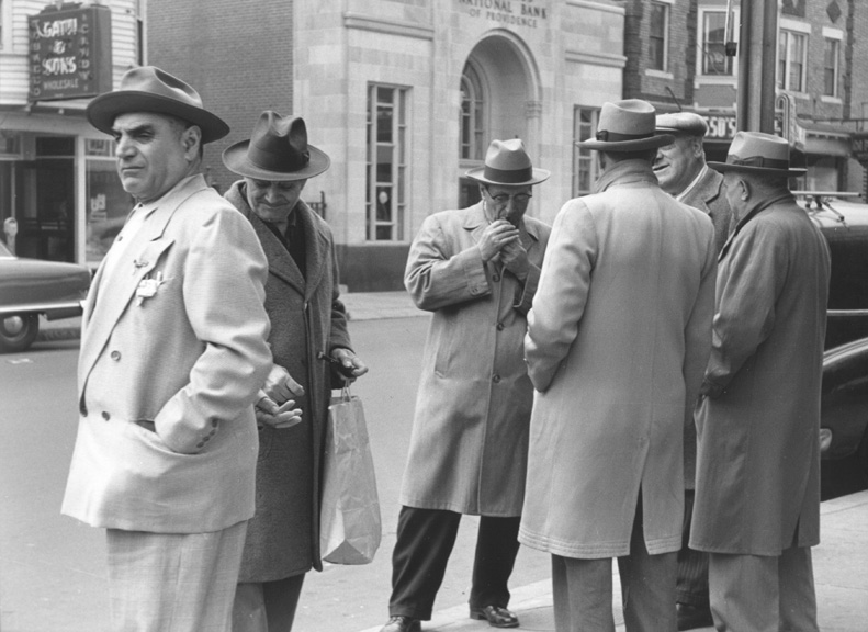 Neighborhood Newness | Street Chat
